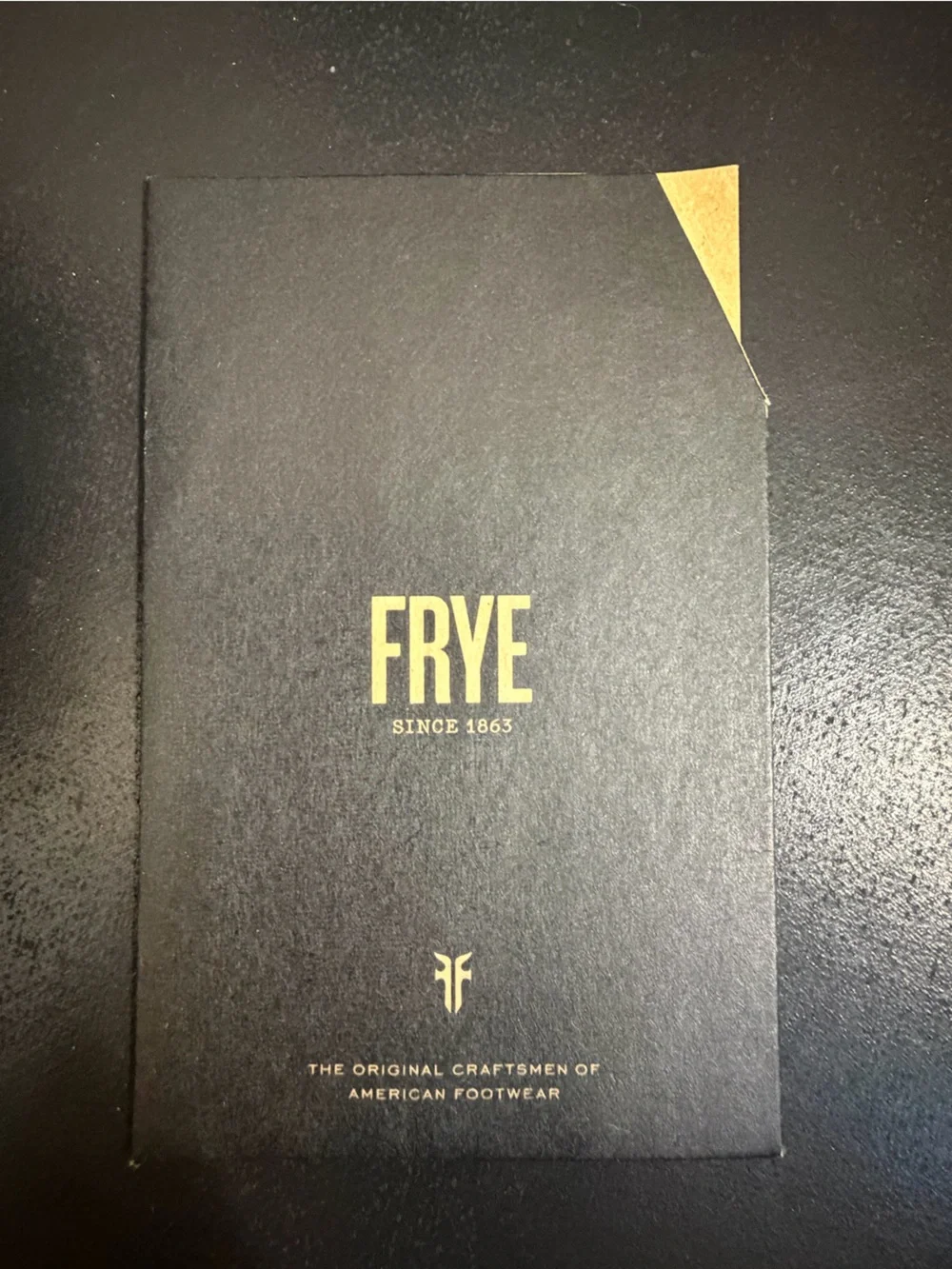 Frye stunning samantha